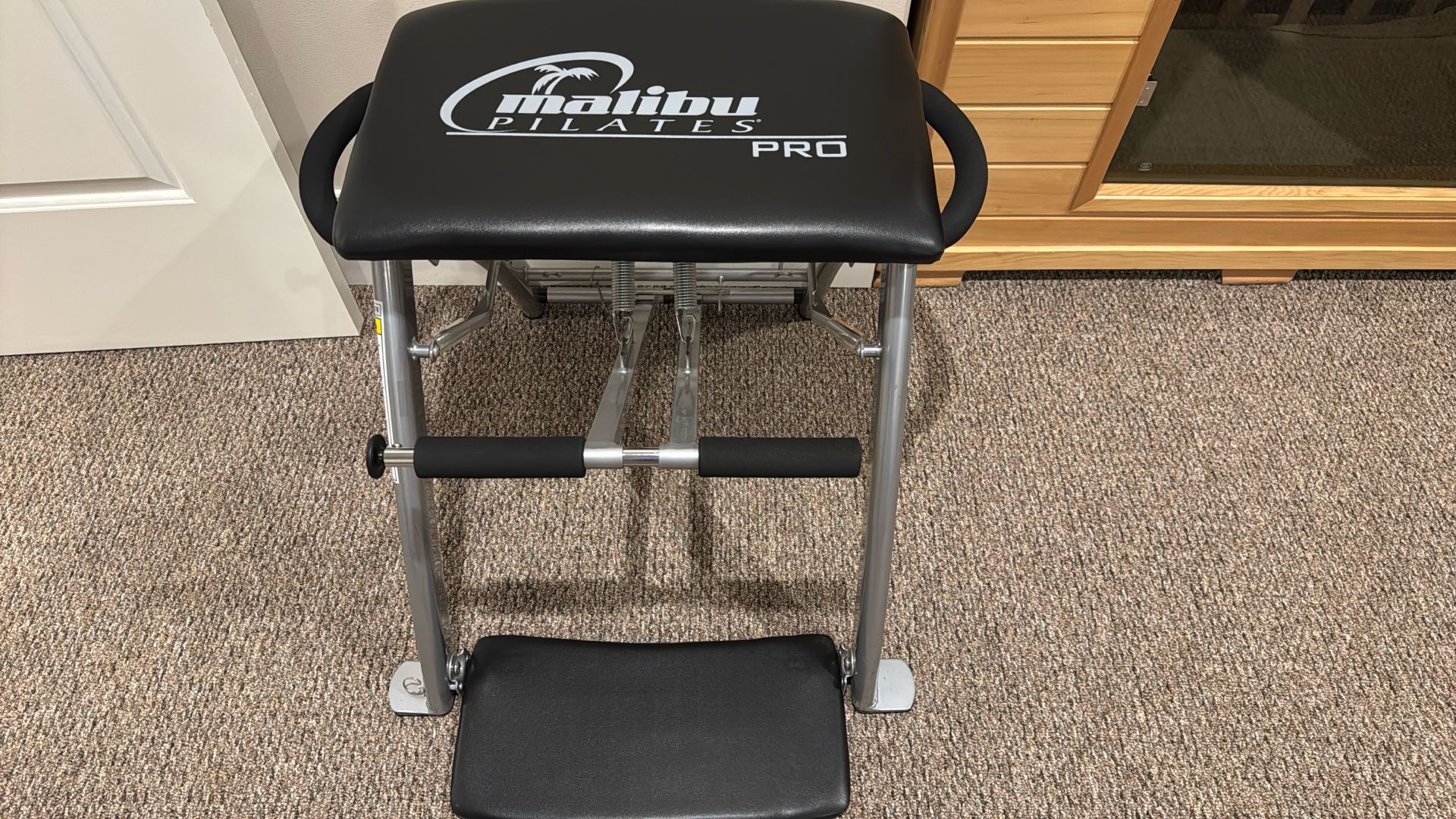 Pilates Chair