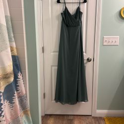 Birdy Lane Bridesmaid Dress