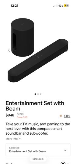 Sonos