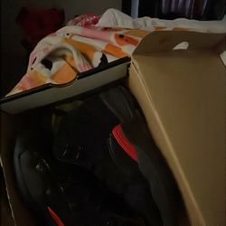 Jordan 12s Size 5.5 Y