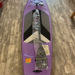 Lifetime Paddle Board