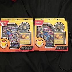 Pokemon day 2026 pikachu