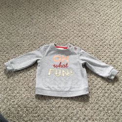 Baby Sweatshirt 5$
