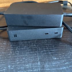 Microsoft Surface Docking Station 