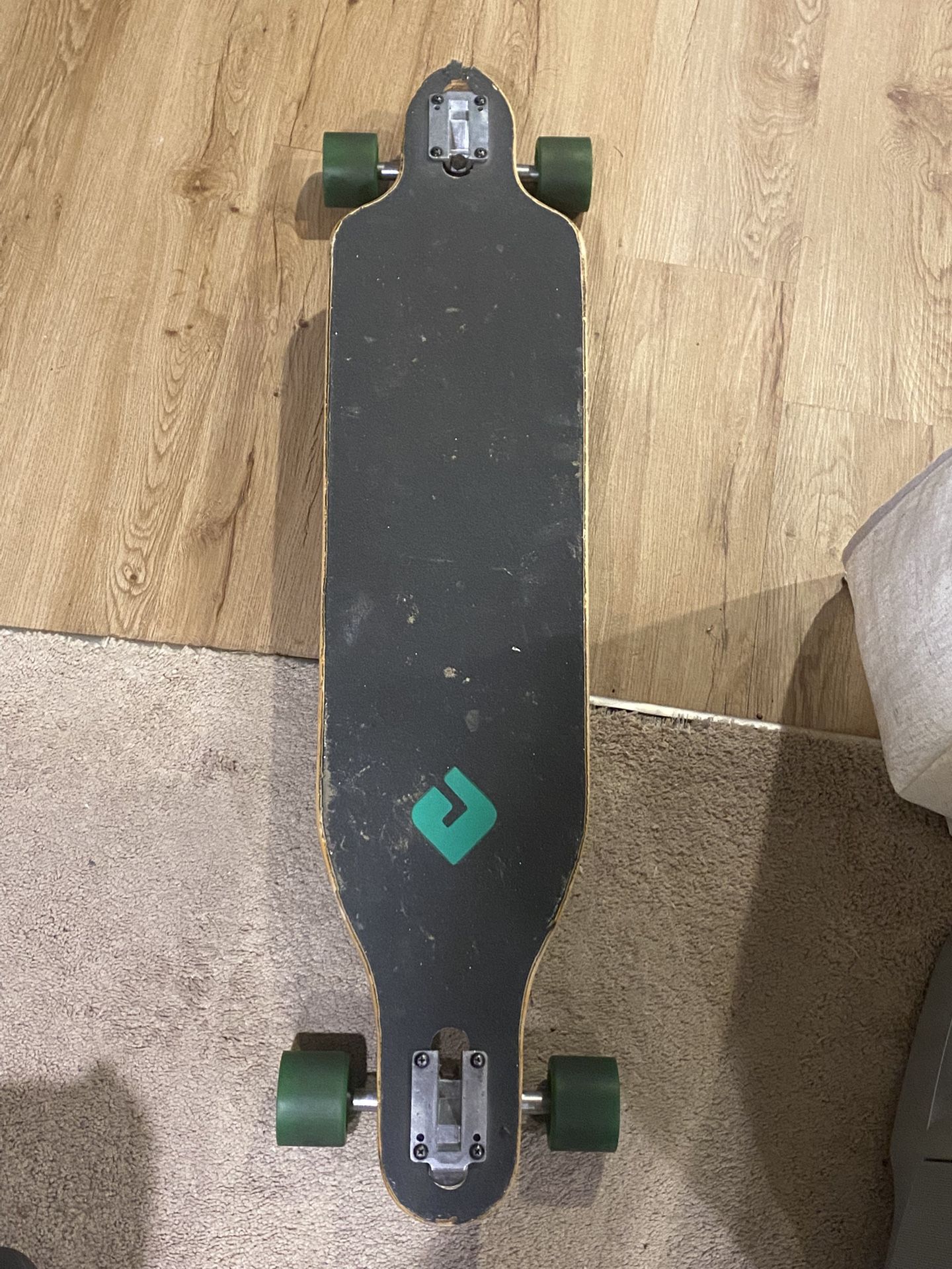 Longboard