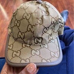 Gucci Hat