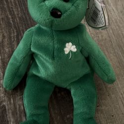 Erin The Bear 