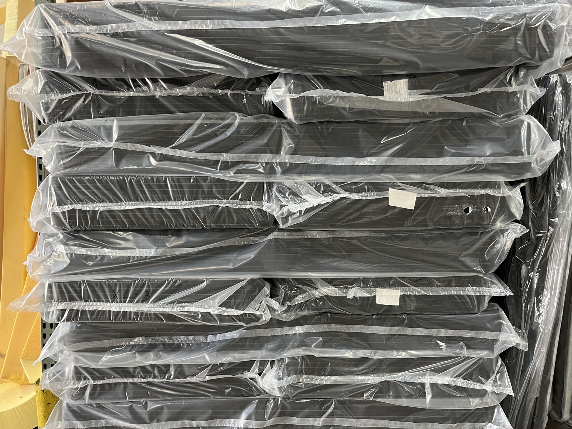 ⭐️🔥TWINFULLQUEEN AND KING MATTRESS STARTING AT $150‼️ A SET BEST PRICE IN TOWN BEST PRICE ON BRAND NEW PLUSH TOP MATTRESS ORTHOPEDIC 🔥⭐️