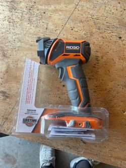 18V Cordless LED Work Light (Tool Only)