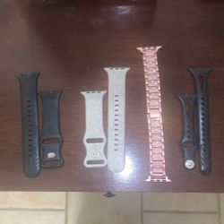 Apple Watch Band Bundle