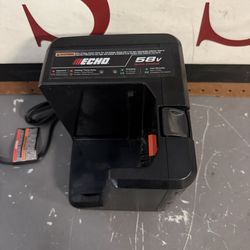 ECHO 58V Charger