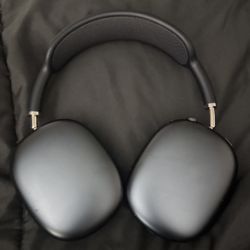 Apple headphones