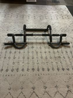 Heavy duty—— multi grip