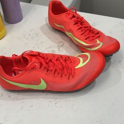 Nike Zoom Ja Fly 4 Track Spikes 