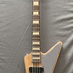 Kit Build Jackson Gibson replica