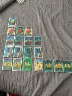 SpongeBob Square Pants Topps Chrome Patrick Star Mr.Krabs The Krusty Krab Moth Luke Skywalker Starwars