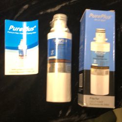 Pure plus PP-LT1000p Filter New