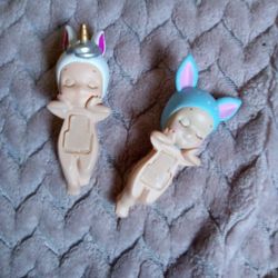 Sonny Angels Dreaming Series