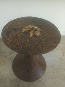 Stand