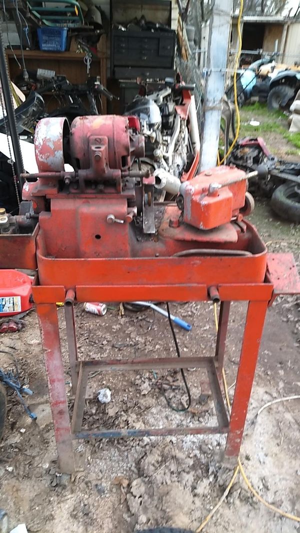 Surfacing machine for Sale in Waco, TX OfferUp