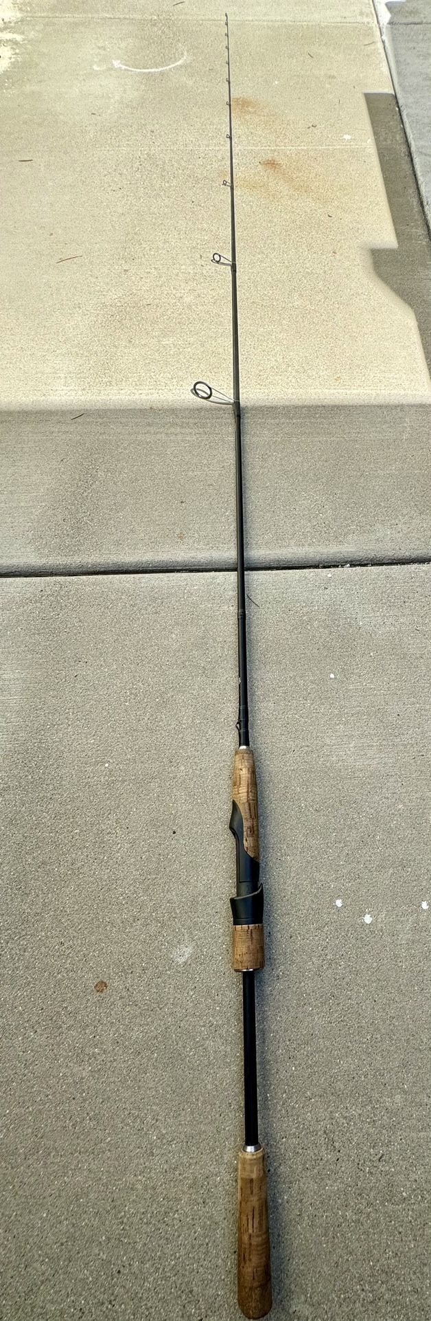 Daiwa Kage Ultralight Spinning Rod
