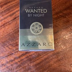 Azzaro Wanted By Night Eau De Parfum 3.4 Fl Oz