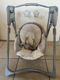 Graco Baby Swing