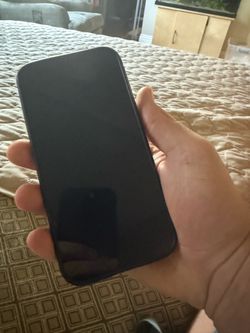 iPhone 13 Black Unlocked 128 GB
