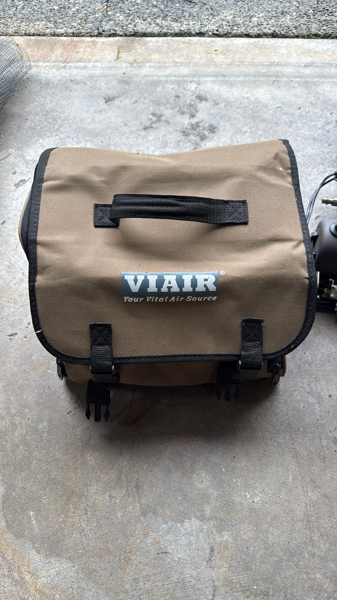 Viair 400-RV Automatic Portable Compressor