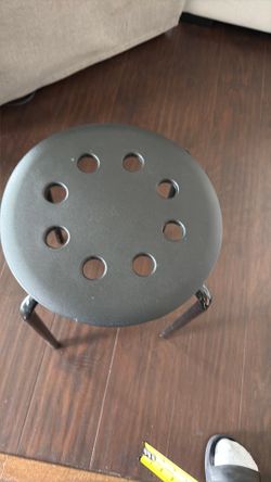 Ikea sit stool