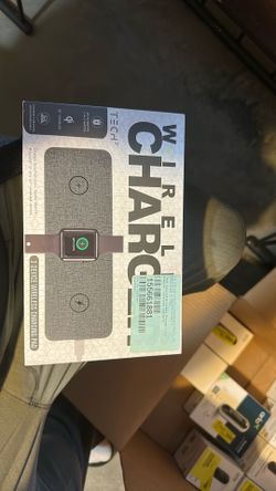 Wireless Charger