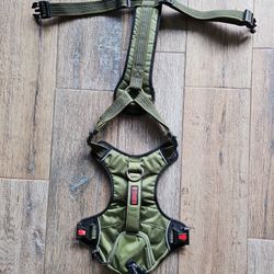 Kong, extra large dog harness.