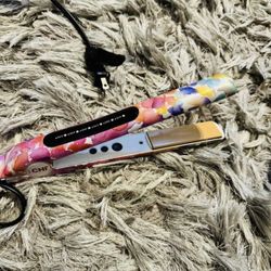 CHI Tie Dye Straightener