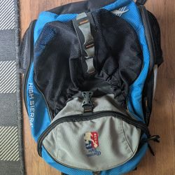 Volleyball Bag 