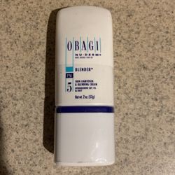 Obagi Blender Skin Lightener & Blending Cream 2 Oz 