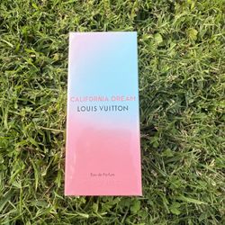 Louis Vuitton California Dream 3.4 Fl Oz