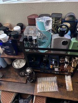 Selling 5mL decants