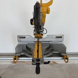 Miter Saw