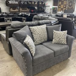 Brand New Sofa And Loveseat $875 