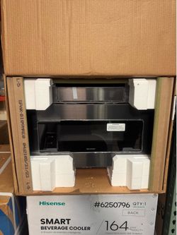 Box microwave drawer sharp black stainless steel w 24