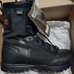 5.11 Tactical Speed 3.0 Side-Zip Duty Boots (NEW)