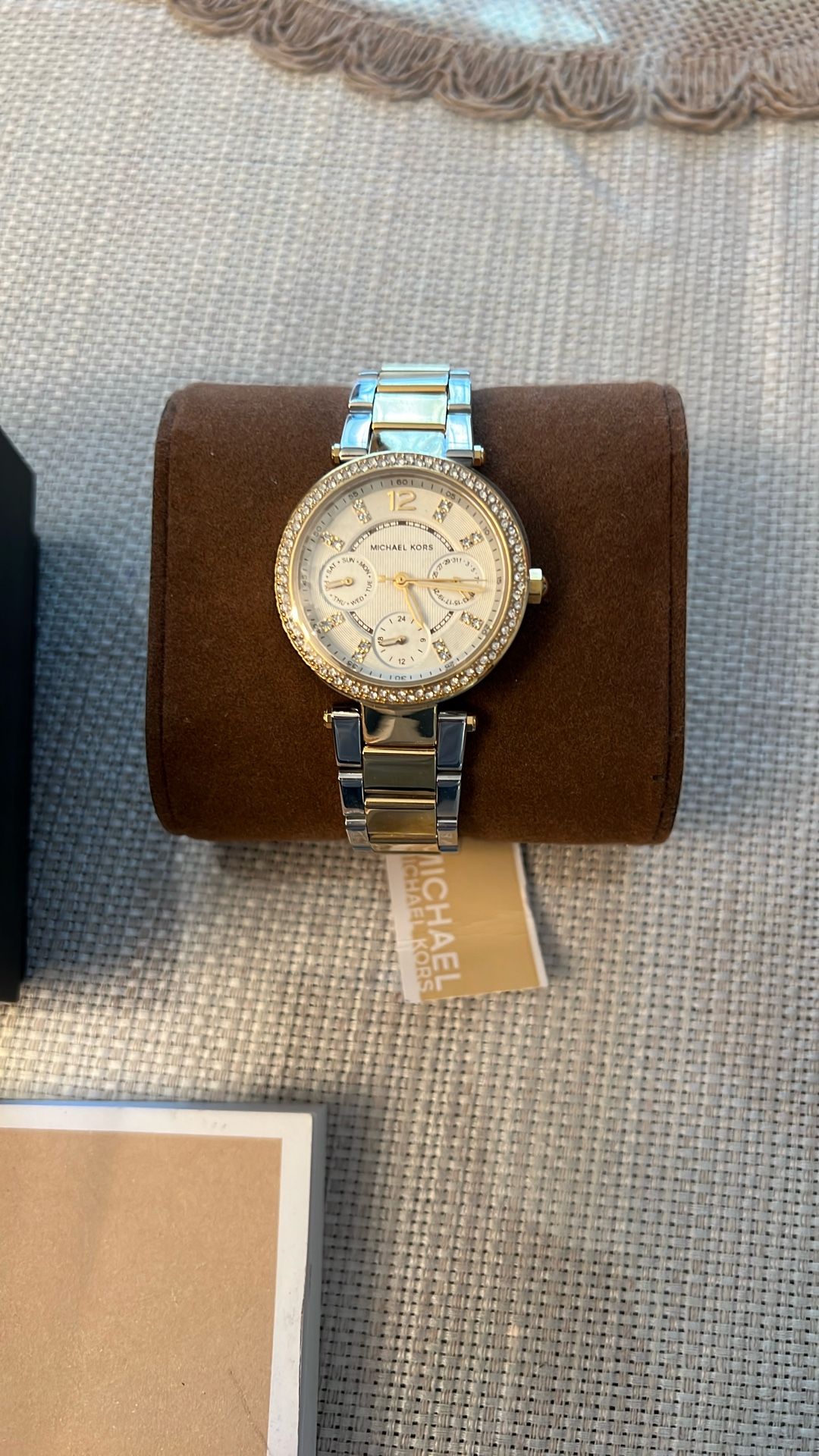 Michael Kors Women’s Watch