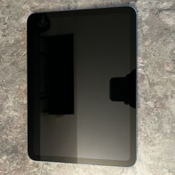 iPad 10th Generation 