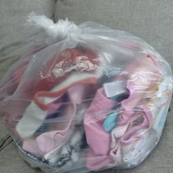 Ropa para niña de 0-3