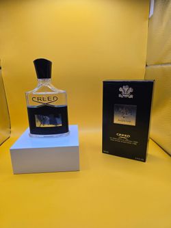 Creed Aventus Eau de Parfum 100ML / 3.3 OZ with Box – Men’s Fragrance