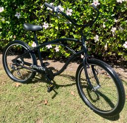 Electra cruiser 7 😎