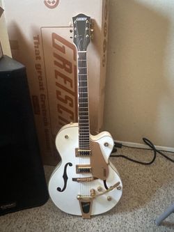 Gretsch G5420TG
