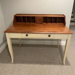 Ethan Allen Dresser