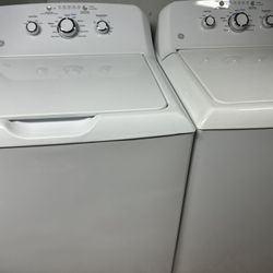 GE WASHER DRYER ($425)Excellent Condition