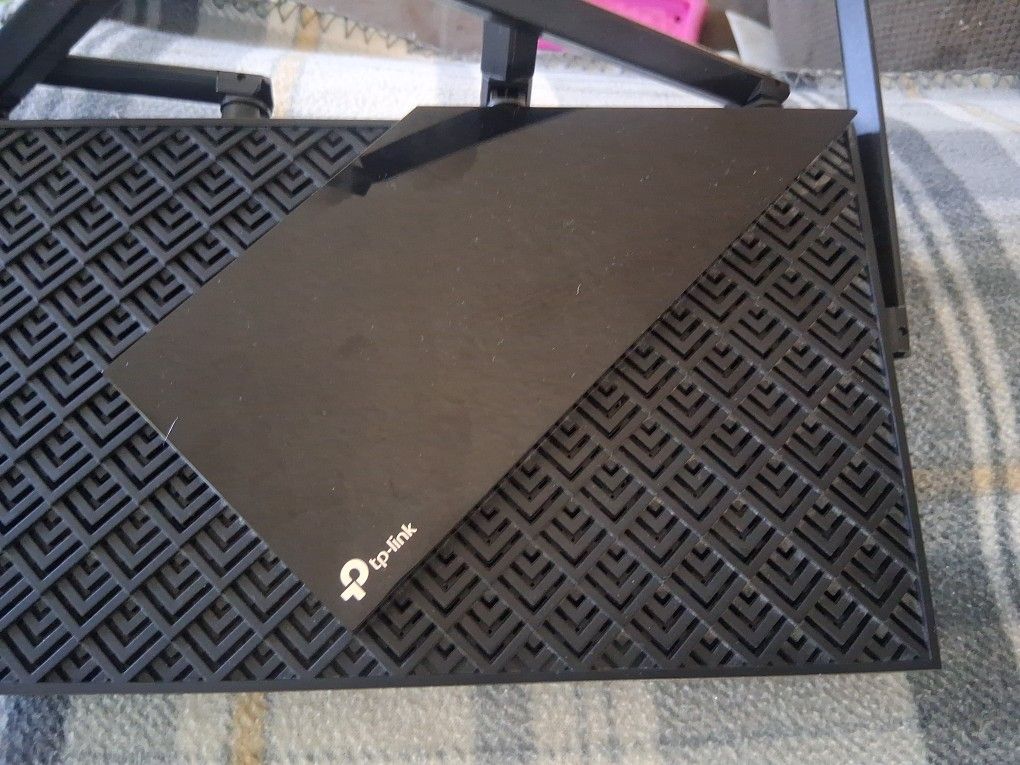 TP Link MODEM